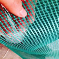 Alkali-resistant Fiberglass Mesh Rolls for Building